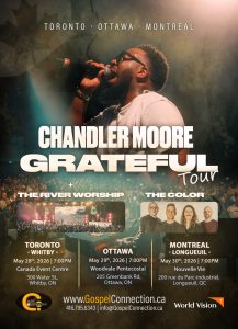 LIVE EVENTS