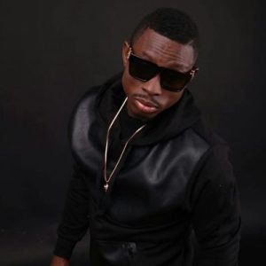 Jonson Mighty Live Interview